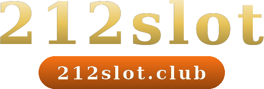 212slot logo