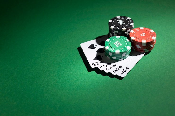 212slot Recognisable blackjack choices