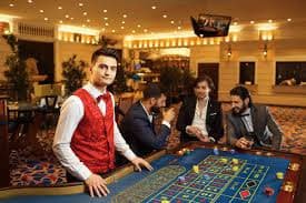 212slot Balikpapan Night Spins