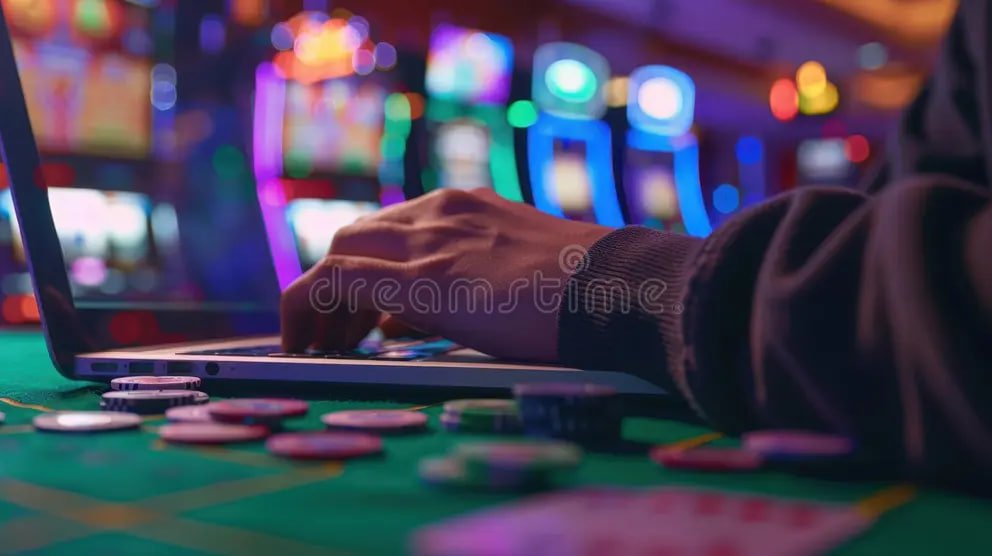 212slot Balikpapan Night Spins